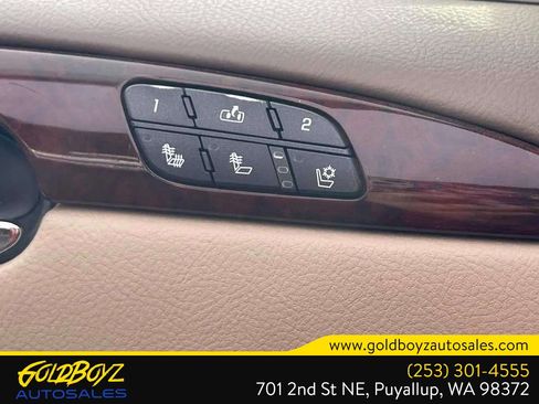 Used 2006 Buick Lucerne CXL w/ Luxury Package image 24