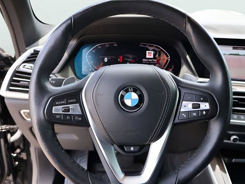 Used 2021 BMW X5 xDrive40i w/ Premium Package AWD/4WD image 32