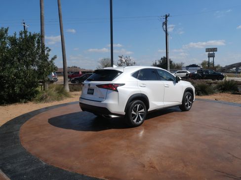 Used 2021 Lexus NX 300 FWD w/ Premium Package image 2