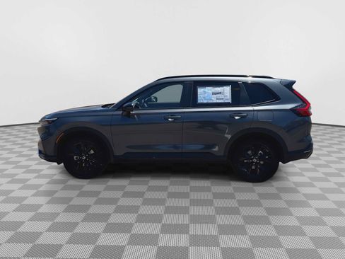 New 2026 Honda CR-V Sport Touring image 5