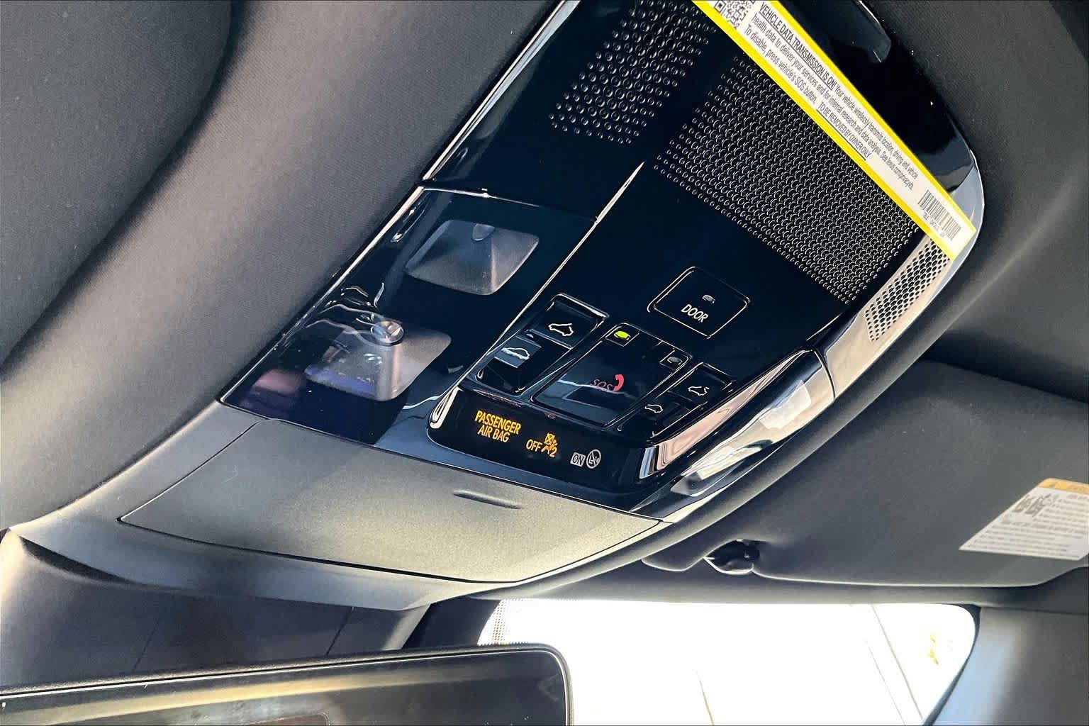 New 2026 Lexus RX 350 Premium w/ Accessory Package (Z1) FWD image 14
