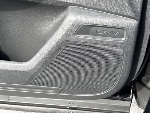 New 2026 Honda CR-V EX image 21