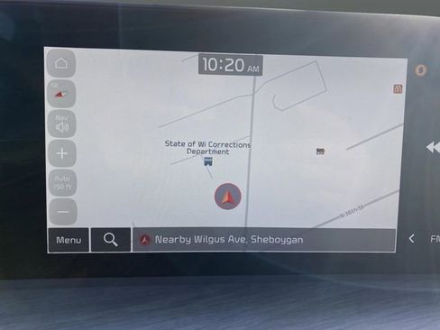 New 2025 Kia Telluride SX X-Line image 10