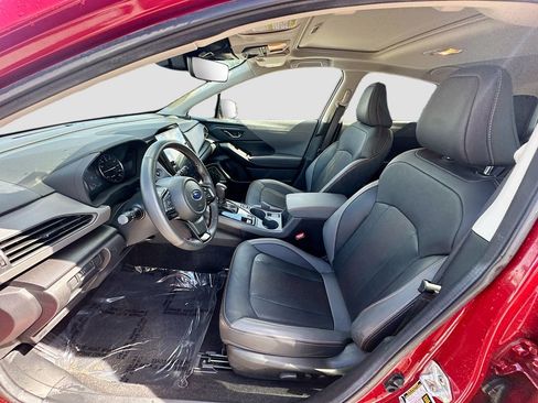 Certified 2024 Subaru Crosstrek 2.5i Limited w/ Crosstrek Mirror Package AWD/4WD image 21
