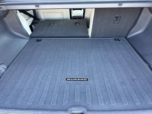 Certified 2025 Nissan Murano SL w/ Cargo Package AWD/4WD image 20