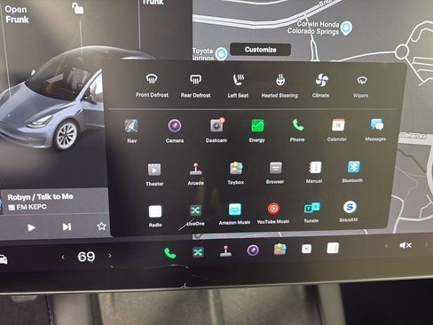 Used 2022 Tesla Model 3 Long Range image 30