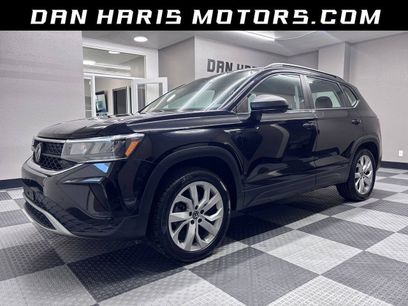 Used 2023 Volkswagen Taos S