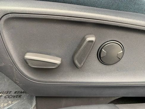 New 2025 Ford Bronco Sport Heritage w/ Convenience Package image 14