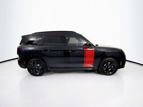 New 2027 MINI Cooper Countryman S AWD/4WD image 4