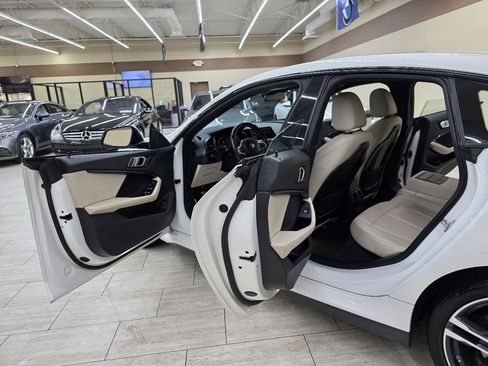 Used 2022 BMW 228i Gran Coupe w/ M Sport Package FWD image 15