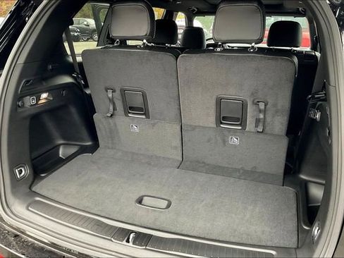 New 2025 Jeep Grand Cherokee L Limited w/ Black Appearance Package image 23