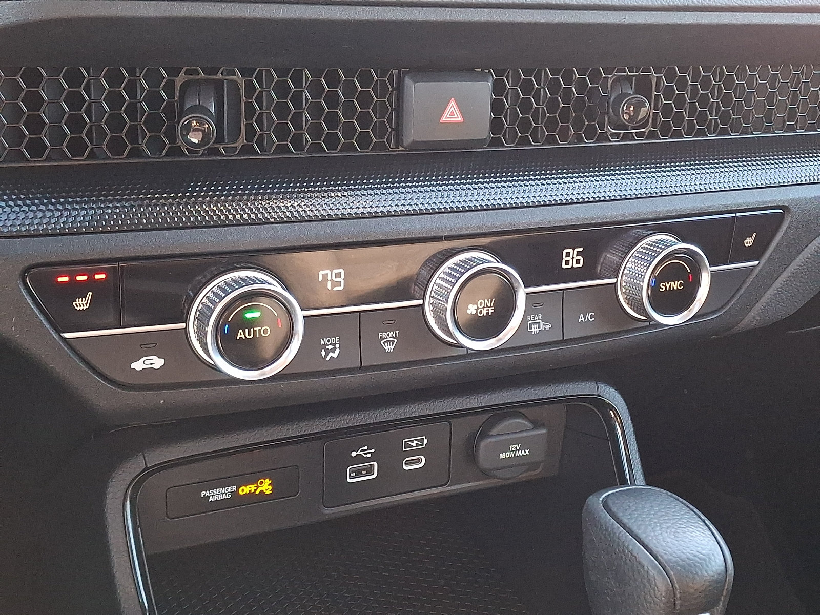 Used 2024 Honda CR-V EX image 16
