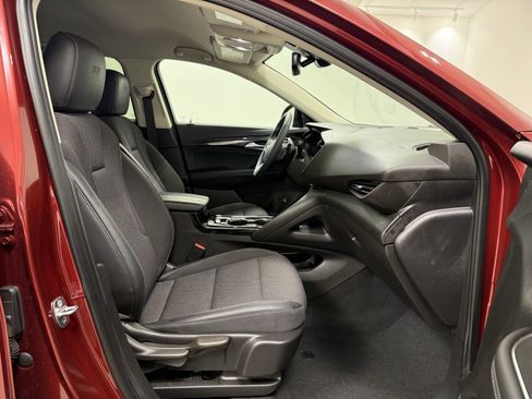 Used 2023 Buick Envision Preferred image 27