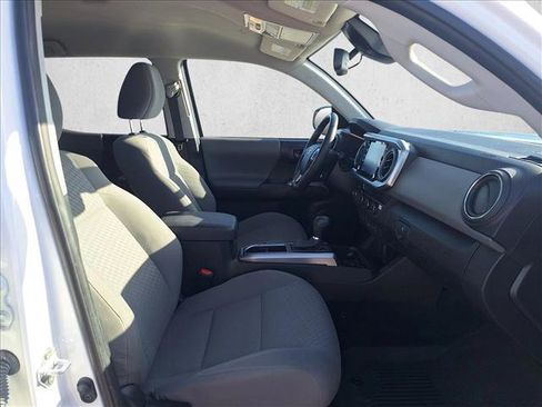 Certified 2023 Toyota Tacoma SR5 image 19