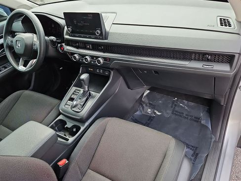 Used 2024 Honda CR-V EX image 34