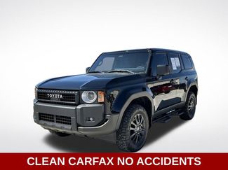 Used 2024 Toyota Land Cruiser 1958 video 2