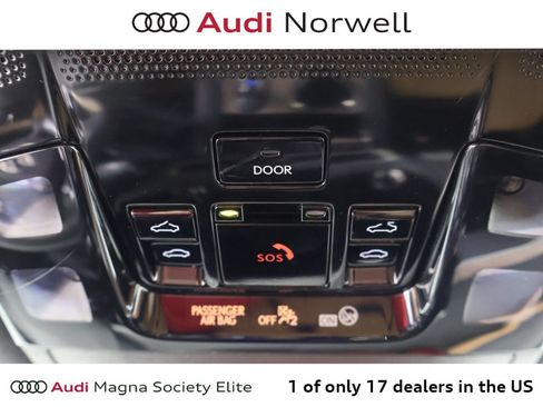 Used 2023 Lexus RX 350 Premium Plus w/ Accessory Package (Z1) FWD image 8