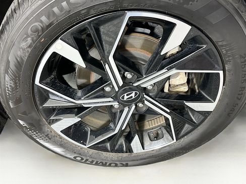 Used 2025 Hyundai Sonata SEL FWD image 11