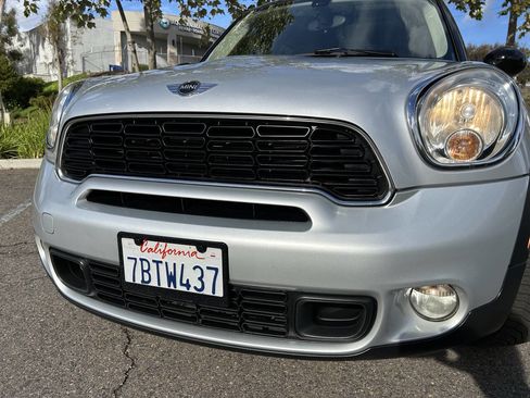 Used 2013 MINI Cooper Countryman S image 40