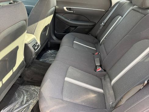 Used 2025 Hyundai Sonata SEL FWD image 13