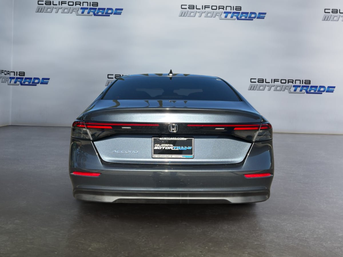 Used 2023 Honda Accord LX image 6