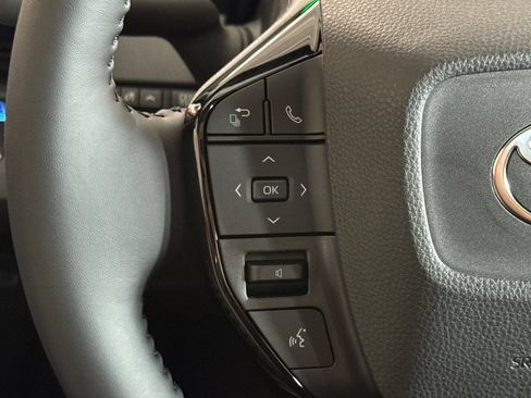 New 2026 Toyota Prius Limited FWD image 30