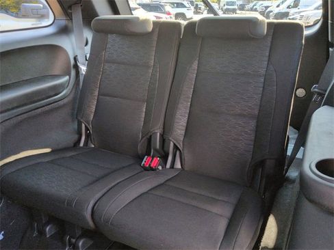 New 2026 Dodge Durango GT w/ Blacktop Package image 13