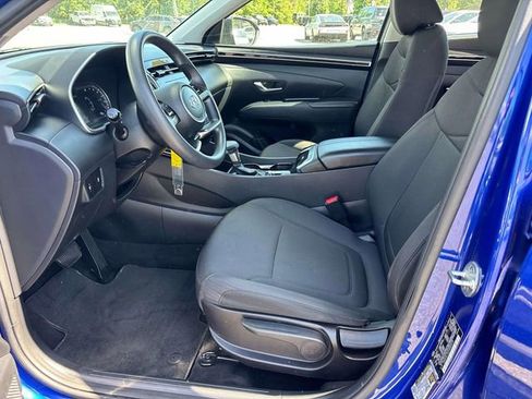 Used 2022 Hyundai Tucson SE AWD/4WD image 10