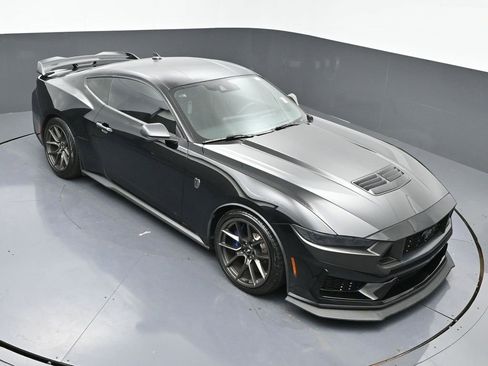 Used 2024 Ford Mustang Dark Horse w/ Dark Horse Handlin Package image 35