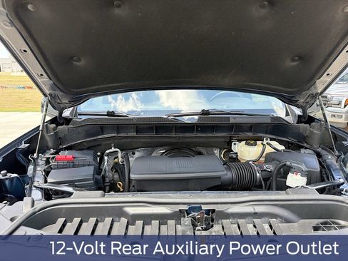Used 2019 Chevrolet Silverado 1500 RST w/ All-Star Edition RWD image 34