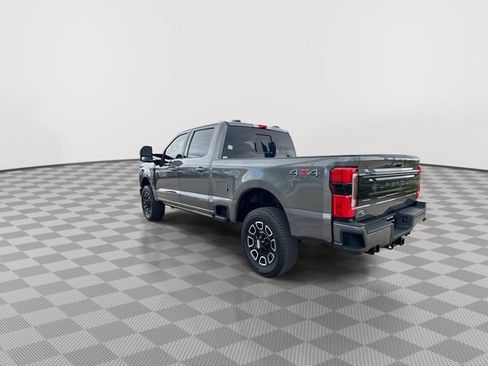 Used 2026 Ford F250 Platinum AWD/4WD image 6