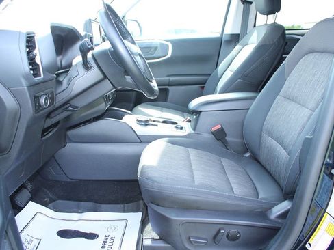 Used 2023 Ford Bronco Sport Big Bend w/ Convenience Package AWD/4WD image 31