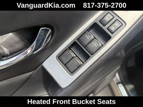 Used 2011 Nissan Murano SL FWD image 17
