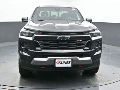 New 2026 Chevrolet Colorado Z71 w/ Technology Package