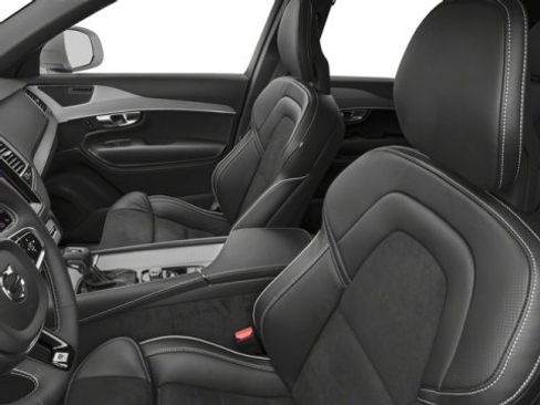 Used 2018 Volvo XC90 T5 R-Design w/ Convenience Package image 9