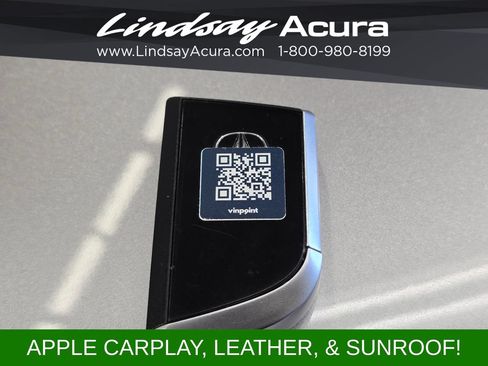 Used 2024 Acura Integra A-Spec FWD image 23