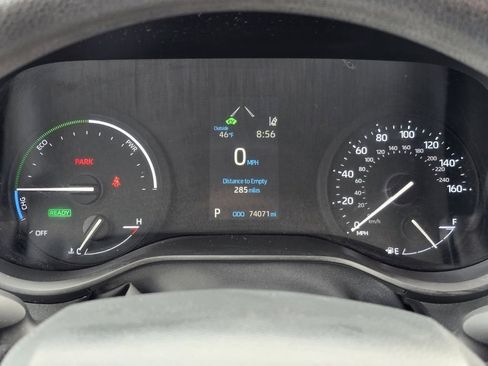 Used 2023 Toyota Sienna LE FWD image 13