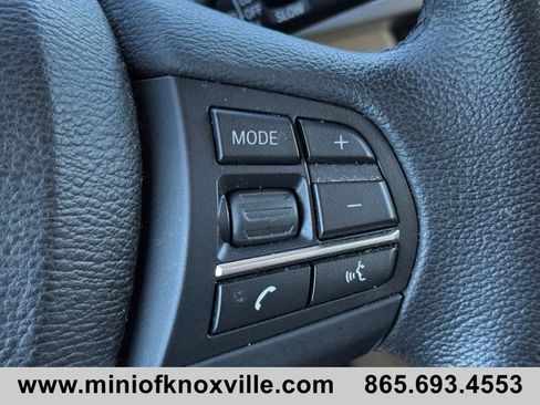 Used 2017 BMW X3 xDrive35i image 19