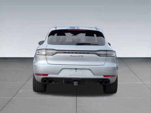 Used 2021 Porsche Macan GTS AWD/4WD image 5