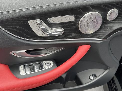 Used 2022 Mercedes-Benz E 450 Cabriolet image 19