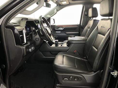 Used 2022 GMC Sierra 1500 Denali AWD/4WD image 10