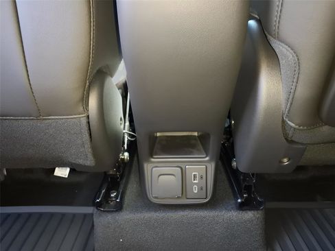 New 2026 Chevrolet TrailBlazer RS w/ Convenience Package image 13