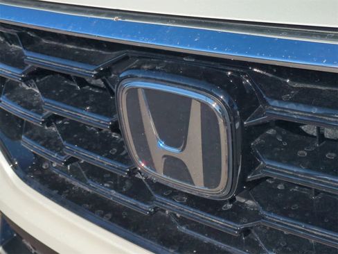 New 2026 Honda CR-V EX-L image 13