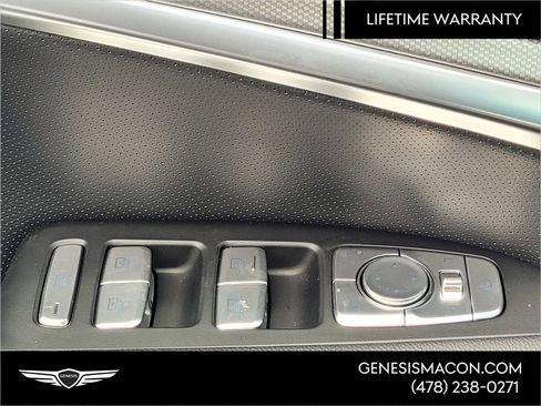 New 2026 Genesis G70 2.5T Prestige image 31