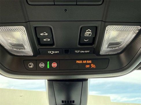 Certified 2024 Cadillac XT6 Premium Luxury w/ Platinum Package image 20