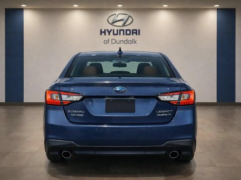 Used 2024 Subaru Legacy Touring XT AWD/4WD image 6