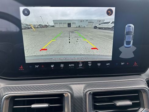 Certified 2025 Ford Mustang Premium image 18