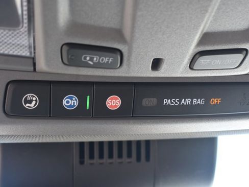 New 2026 Chevrolet Silverado 1500 Custom image 29