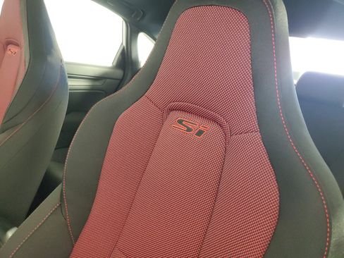 New 2026 Honda Civic Si image 32