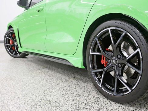 Used 2024 Audi RS 3 AWD/4WD image 13